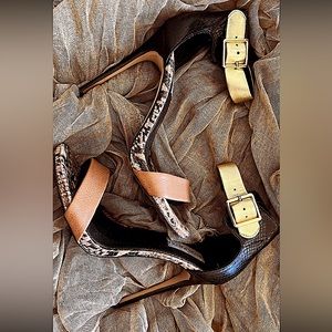 Steve Madden Heels size 8